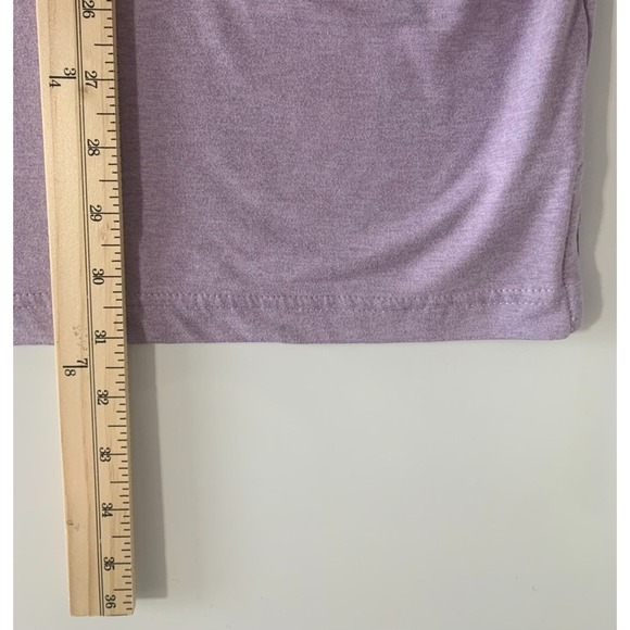 01.ALGO Performance Men's 3XL Polo Shirt Anti Odor Wicking UV SPF 40 Quick Dry - Picture 8 of 8